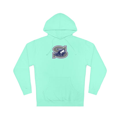 Midweight Pullover Hoodie