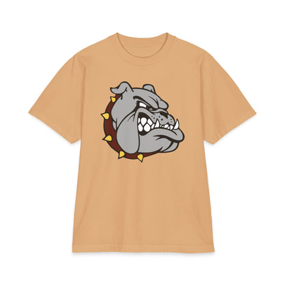 Max Heavyweight Short Sleeve Tee