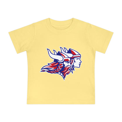 Baby Short Sleeve Tee