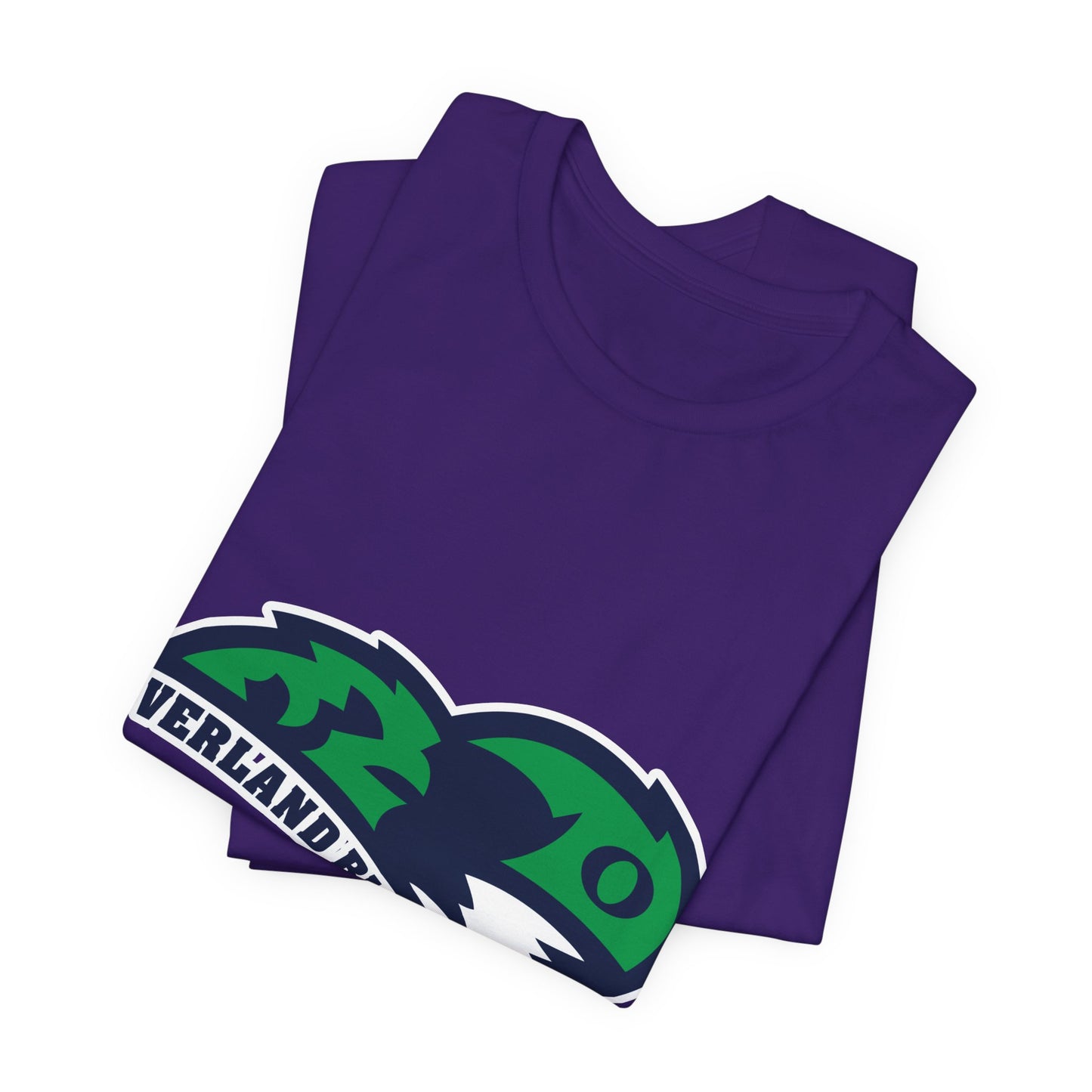 Jersey Short Sleeve Tee