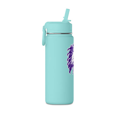 Mini Water Bottle, 20oz