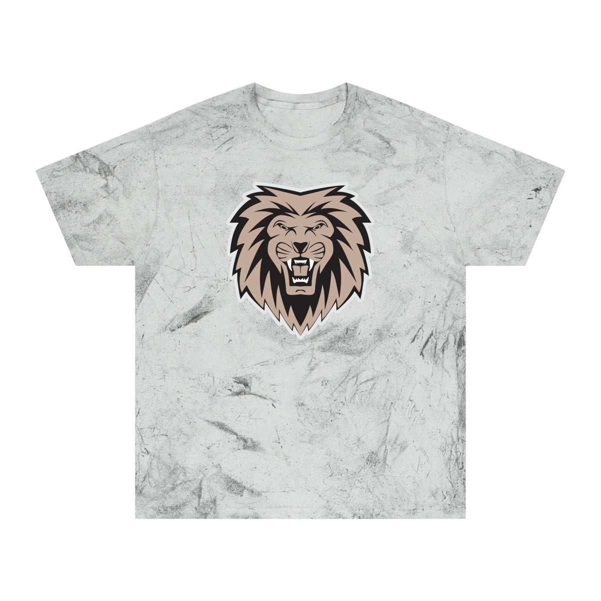 Color Blast School Spirit Tee