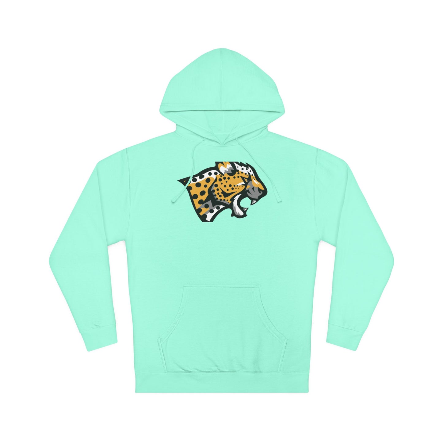 Midweight Pullover Hoodie