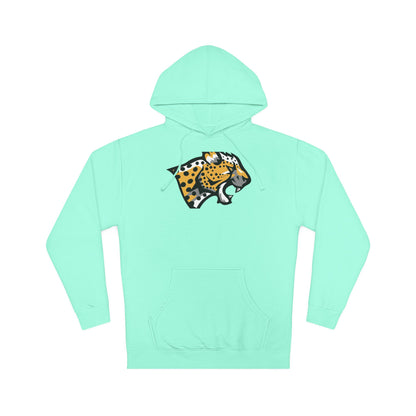 Midweight Pullover Hoodie