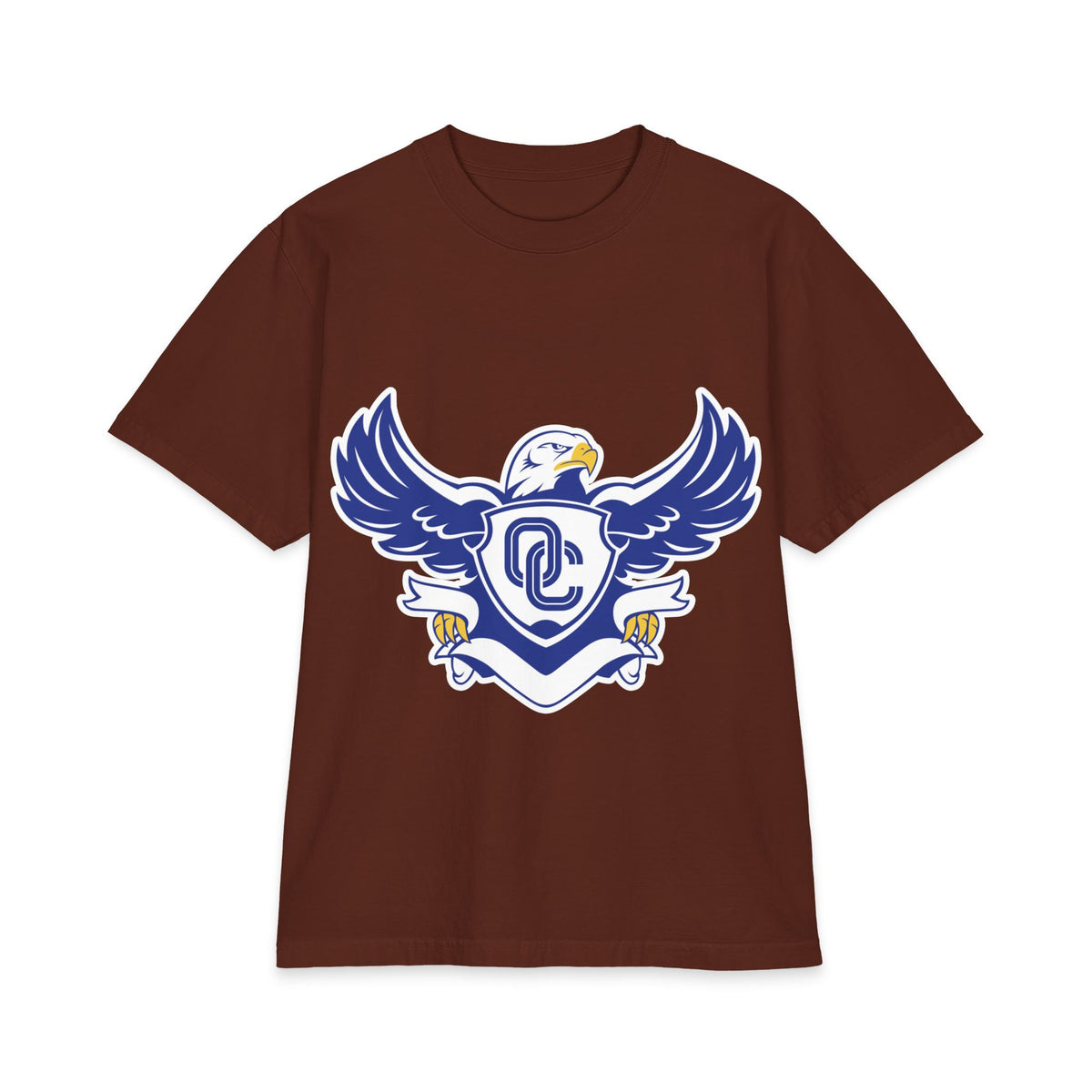 Max Heavyweight Short Sleeve Tee
