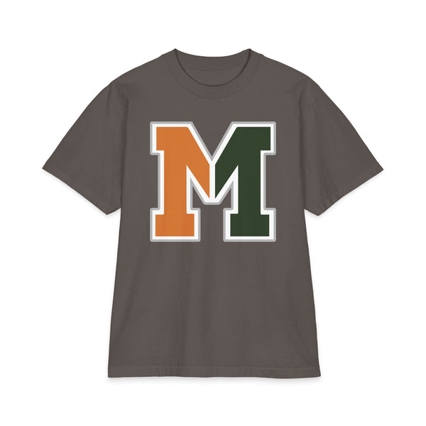 Max Heavyweight Short Sleeve Tee
