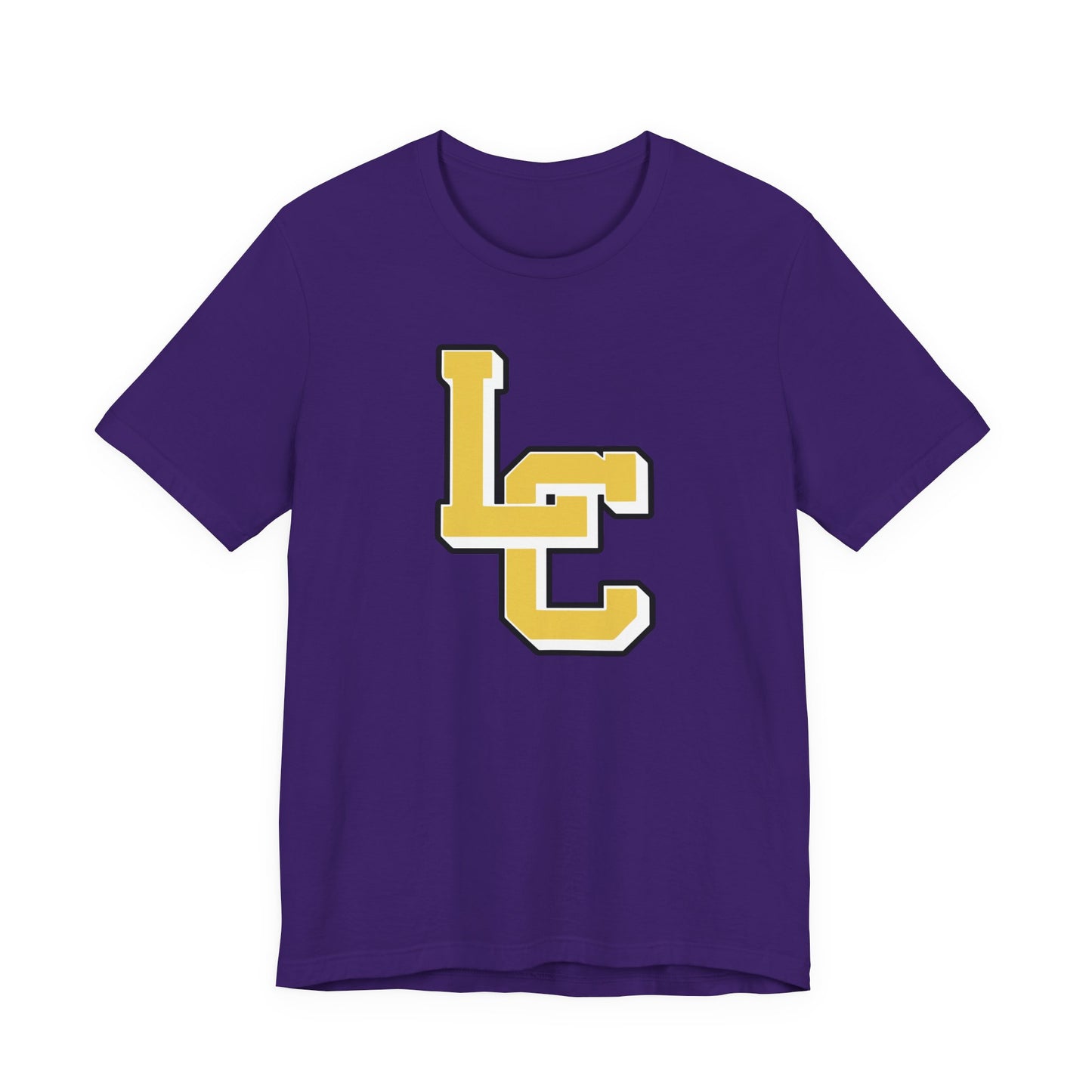Jersey Short Sleeve Tee