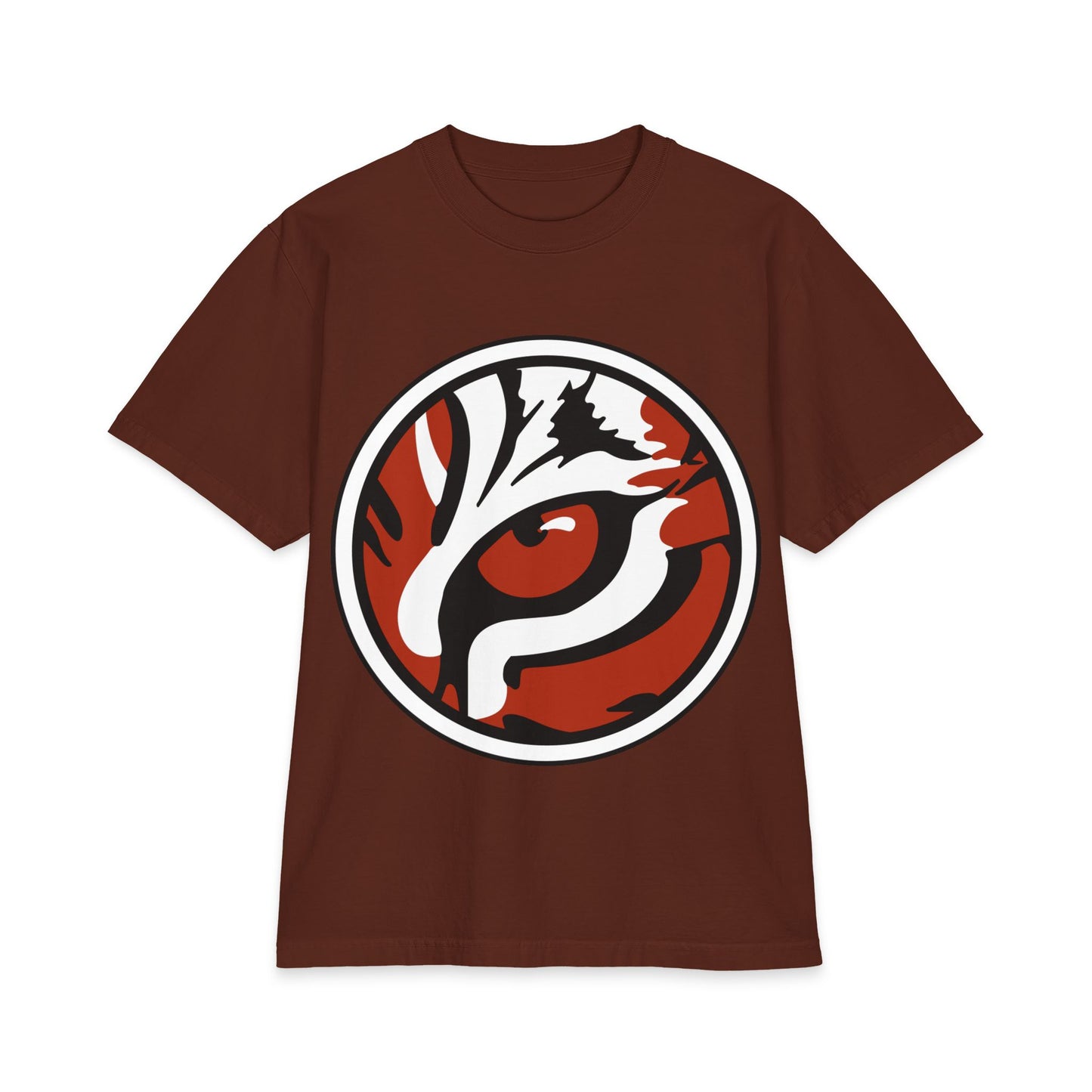 Max Heavyweight Short Sleeve Tee