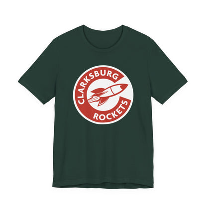 Jersey Short Sleeve Tee