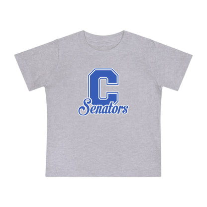 Baby Short Sleeve Tee