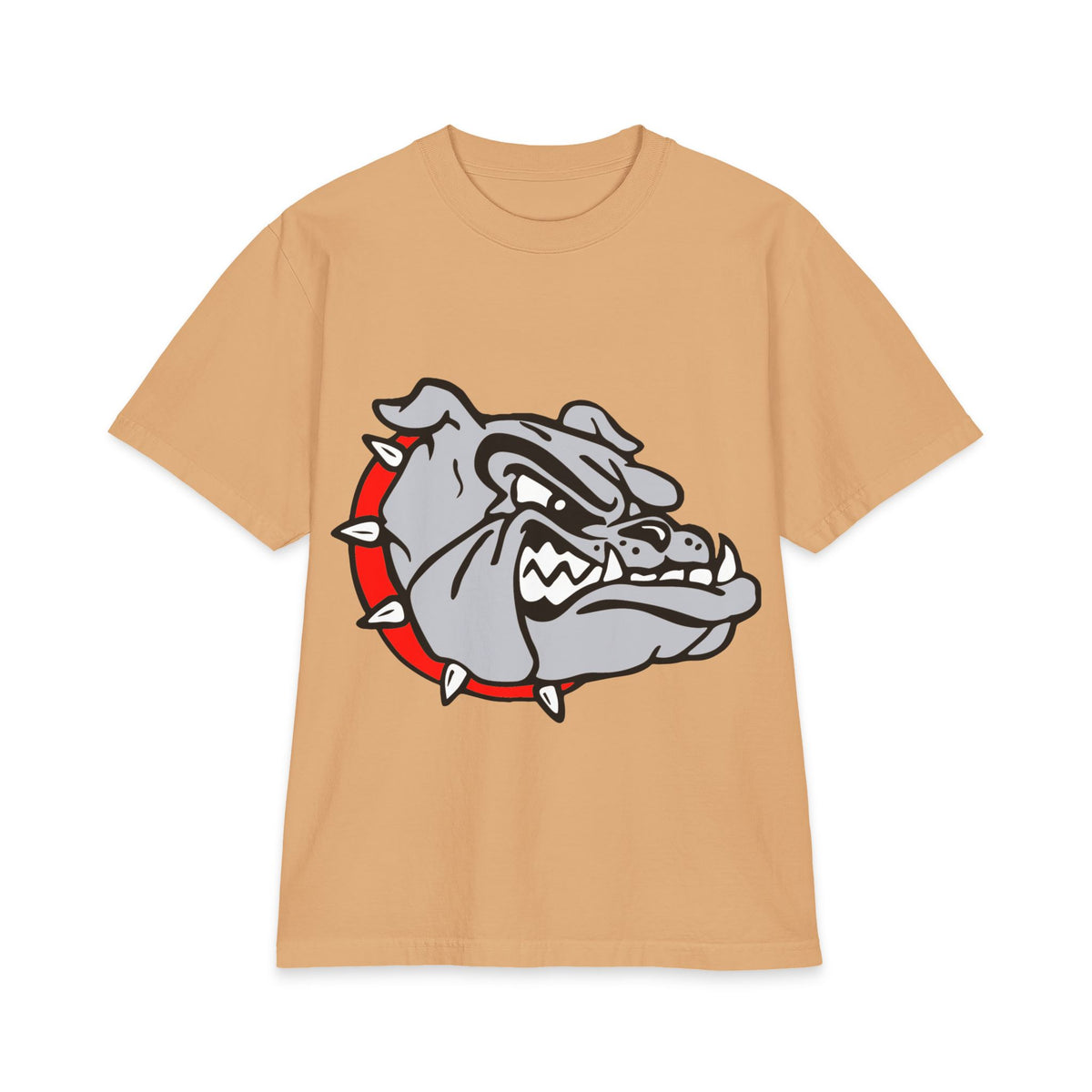 Max Heavyweight Short Sleeve Tee