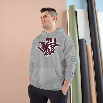 Champion Powerblend Fleece Pullover Hoodie