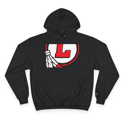 Champion Powerblend Fleece Pullover Hoodie