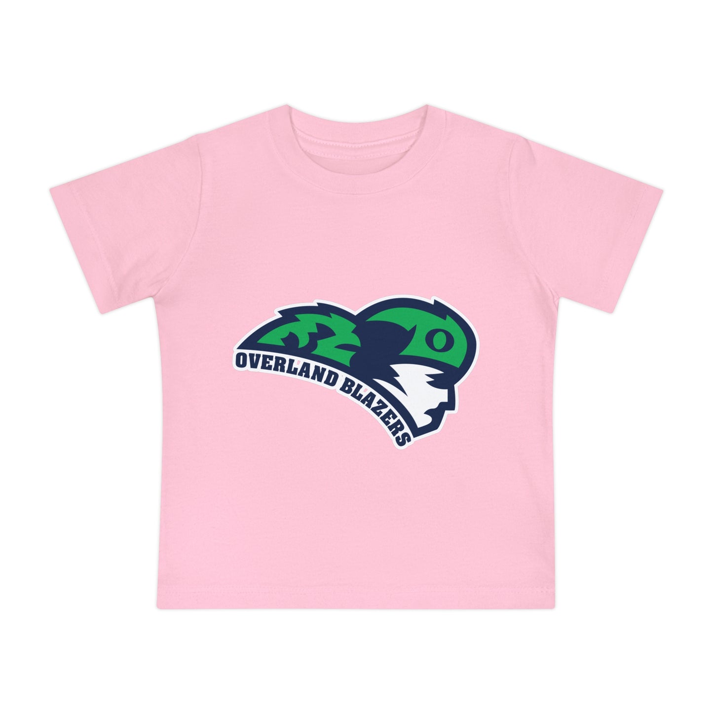 Baby Short Sleeve Tee