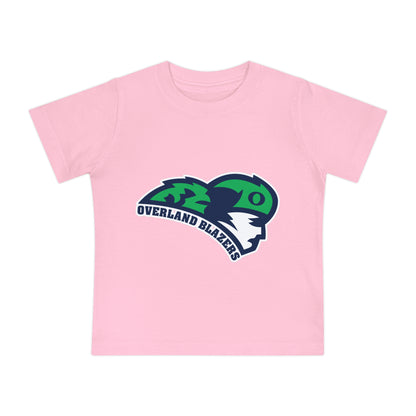 Baby Short Sleeve Tee