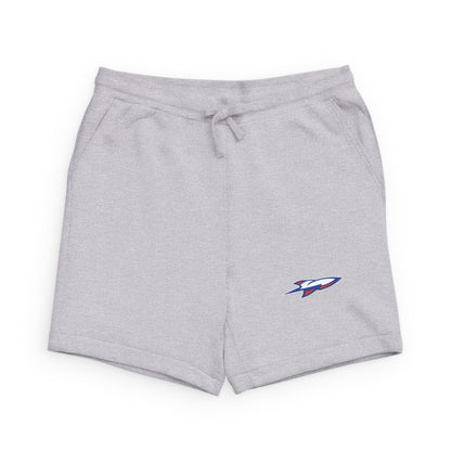 Unisex Sponge Fleece Sweatshort