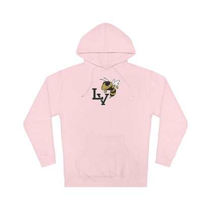 Midweight Pullover Hoodie