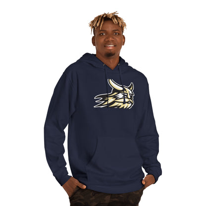 Midweight Pullover Hoodie