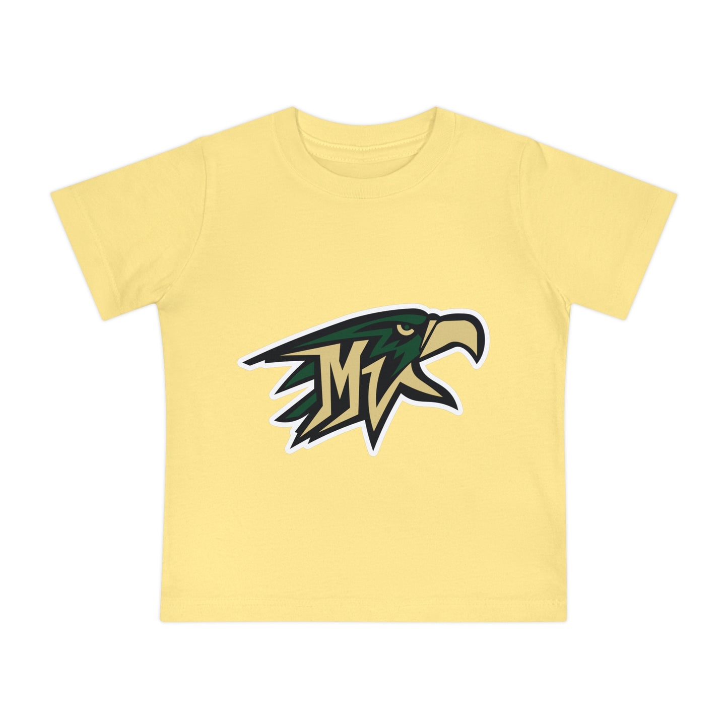 Baby Short Sleeve Tee