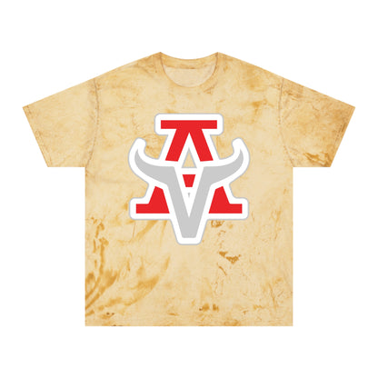 Color Blast School Spirit Tee