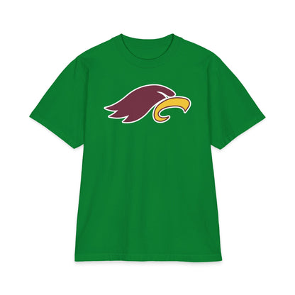 Max Heavyweight Short Sleeve Tee