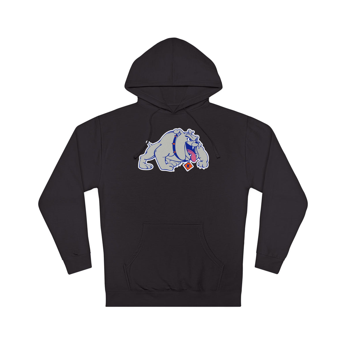 Midweight Pullover Hoodie