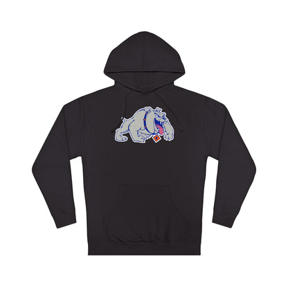 Midweight Pullover Hoodie