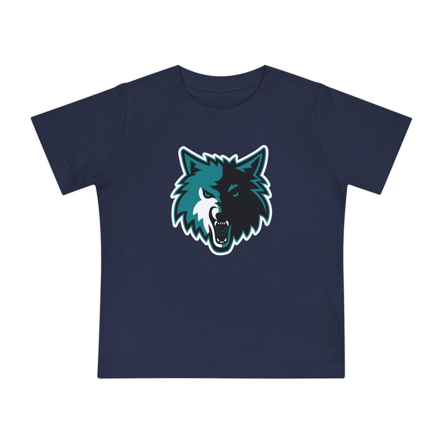 Baby Short Sleeve Tee