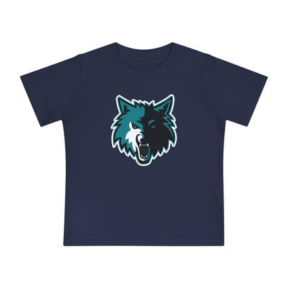 Baby Short Sleeve Tee