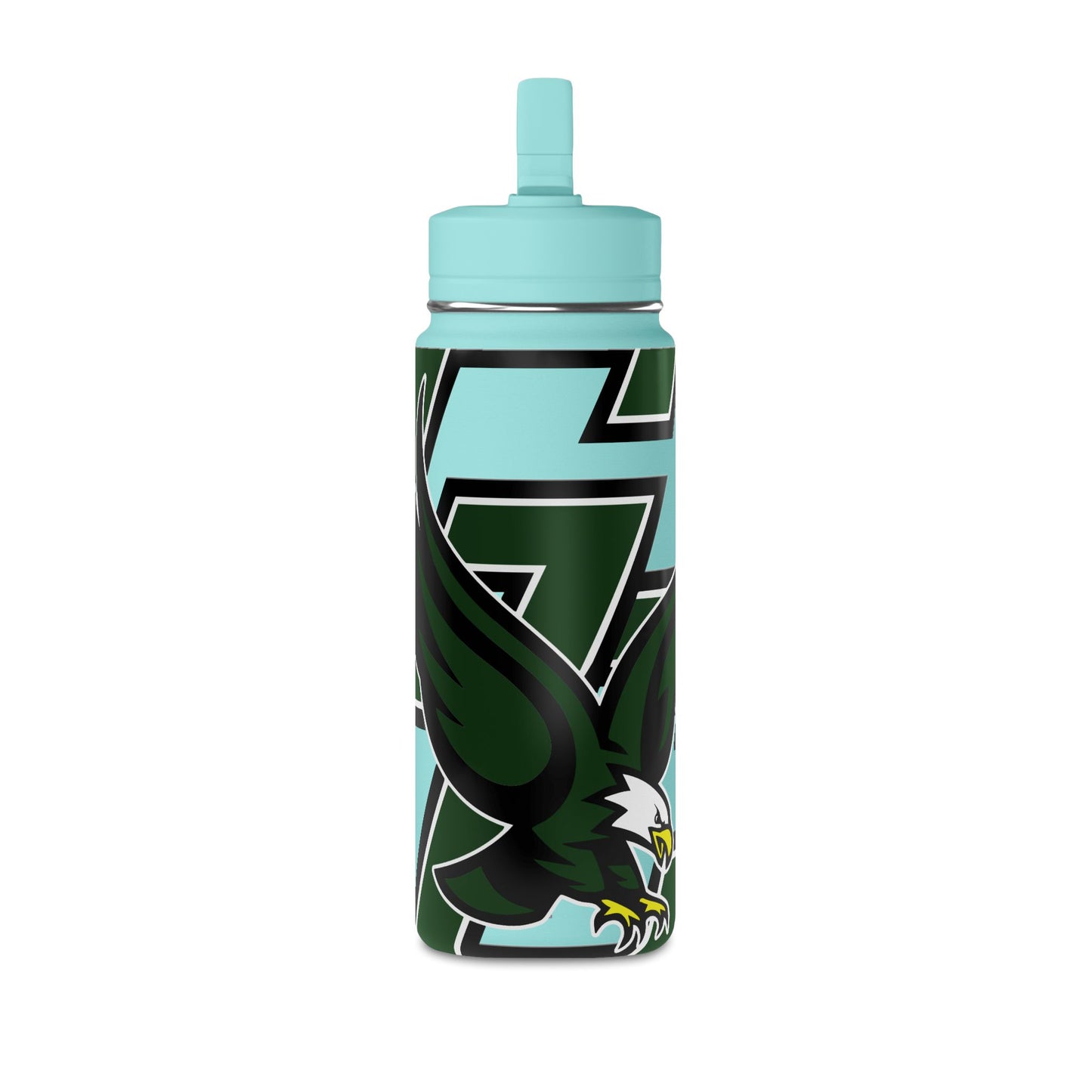 Mini Water Bottle, 20oz