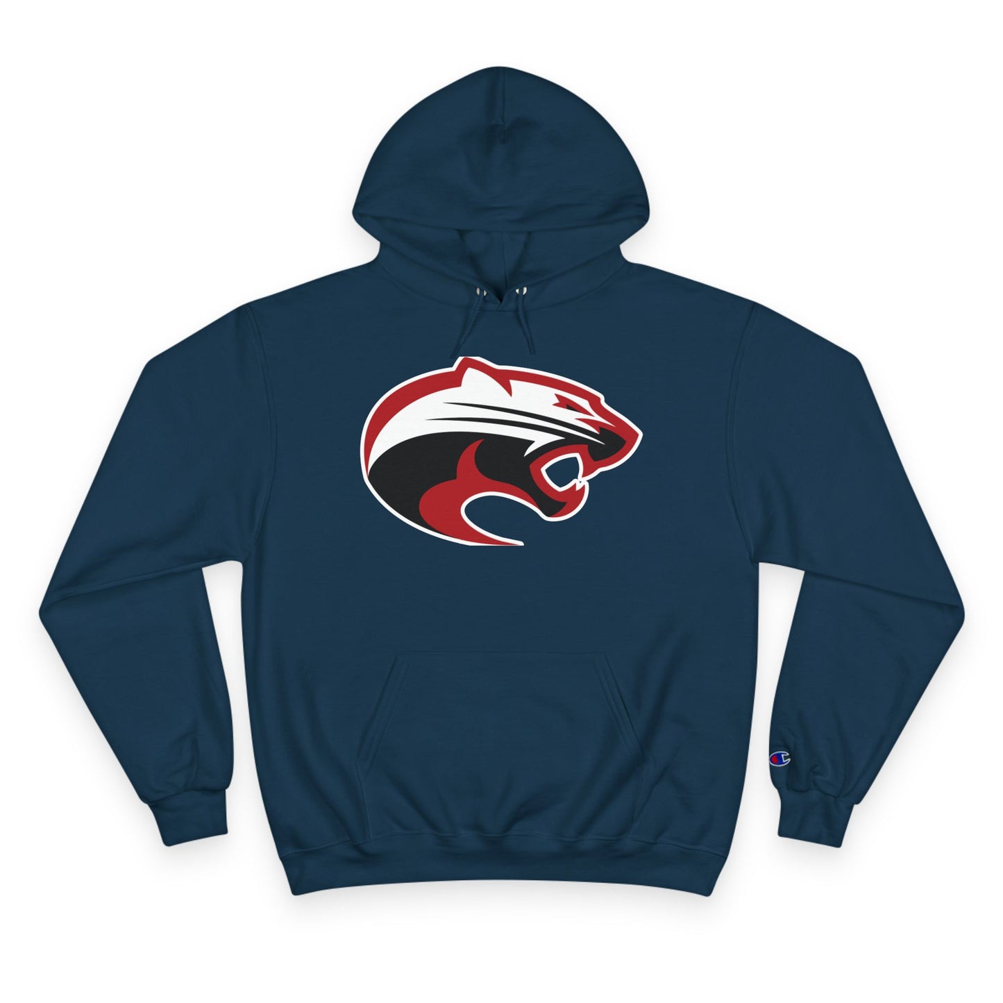 Champion Powerblend Fleece Pullover Hoodie