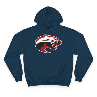 Champion Powerblend Fleece Pullover Hoodie