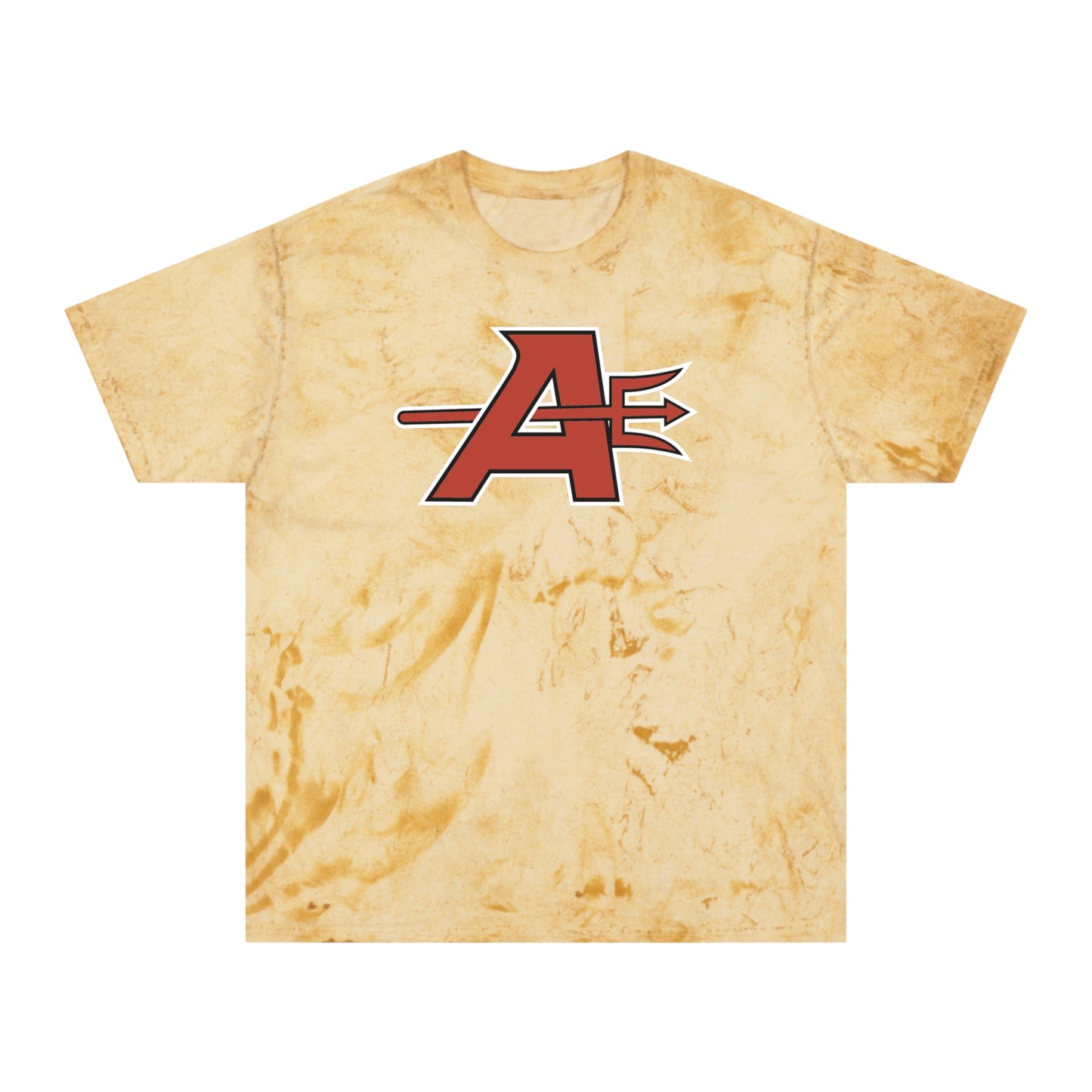 Color Blast School Spirit Tee