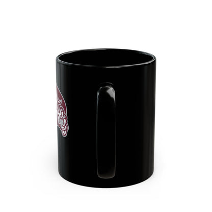 Black Team Mug (11oz/15oz)