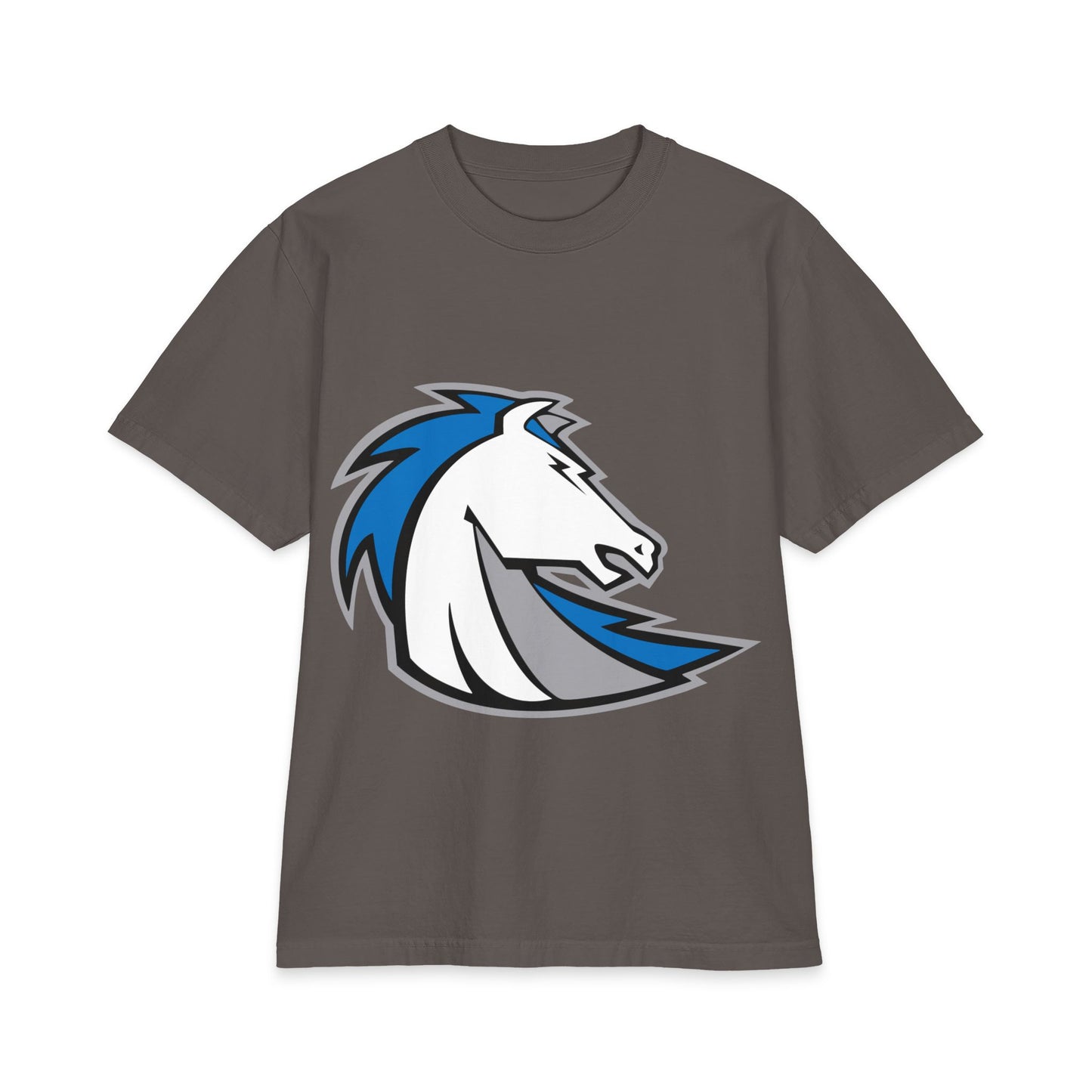 Max Heavyweight Short Sleeve Tee