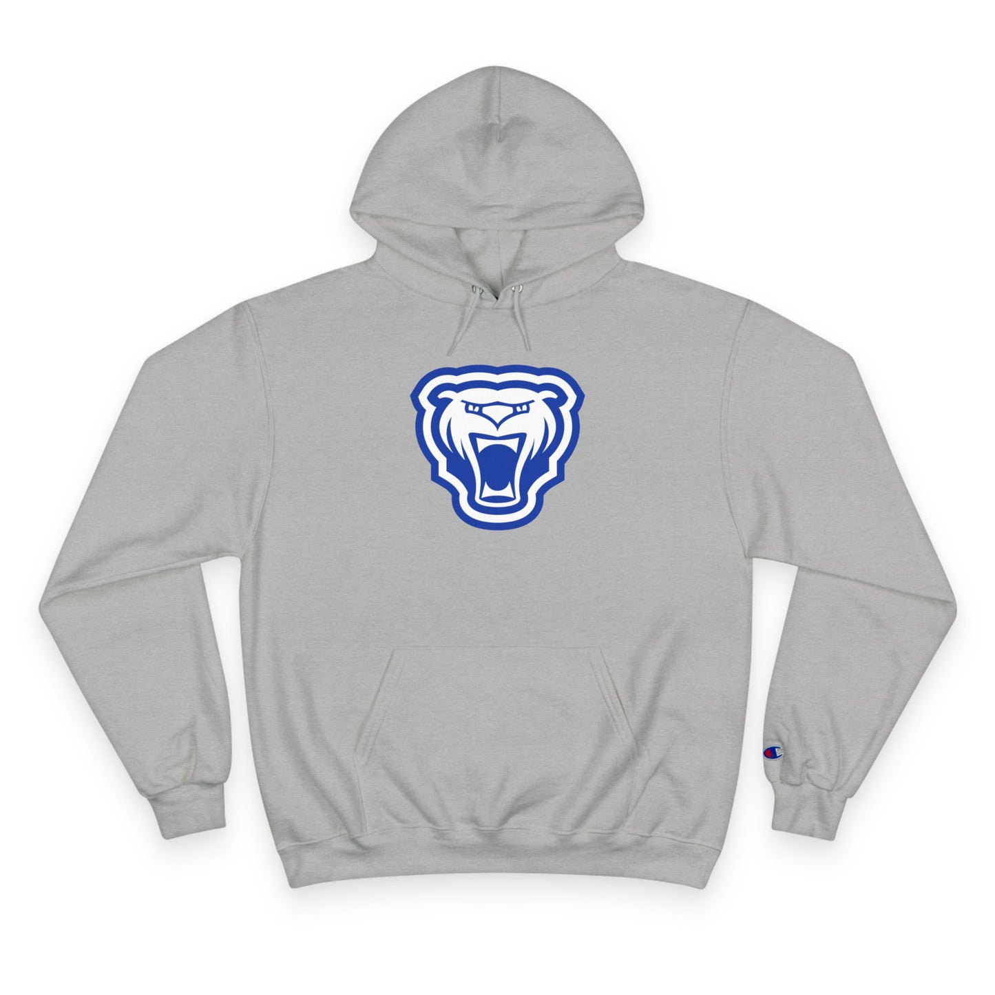 Champion Powerblend Fleece Pullover Hoodie