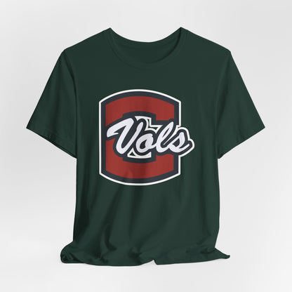 Jersey Short Sleeve Tee