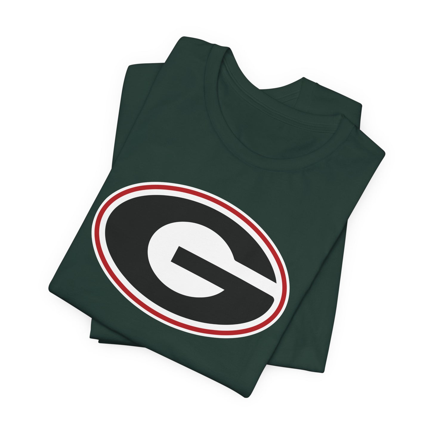 Jersey Short Sleeve Tee