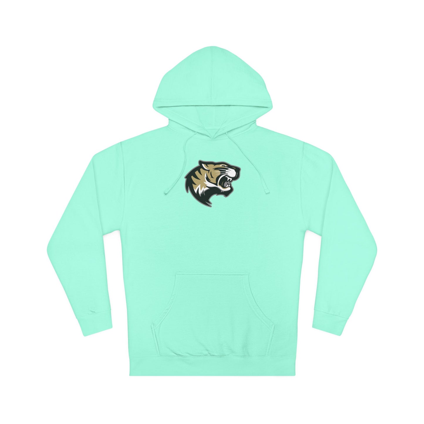 Midweight Pullover Hoodie