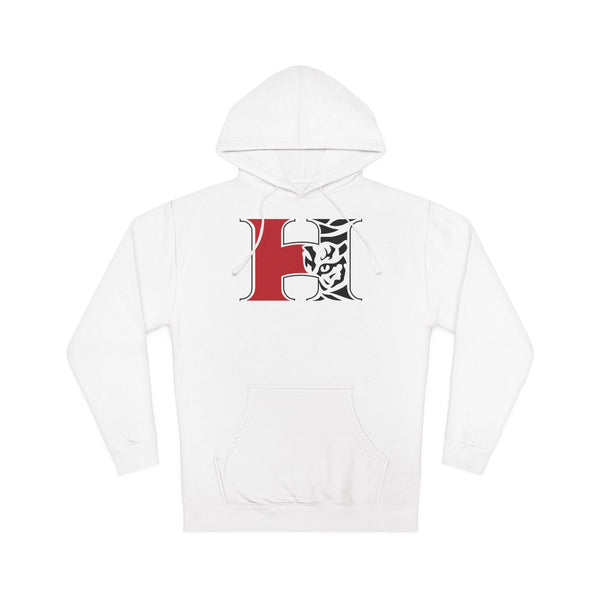 Midweight Pullover Hoodie