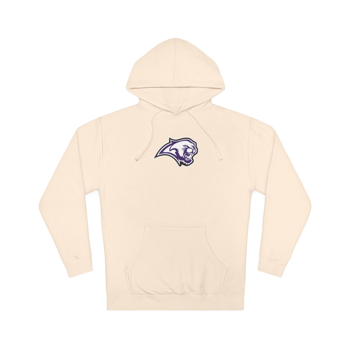 Midweight Pullover Hoodie
