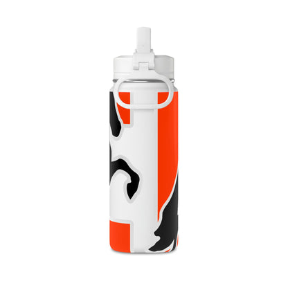 Mini Water Bottle, 20oz