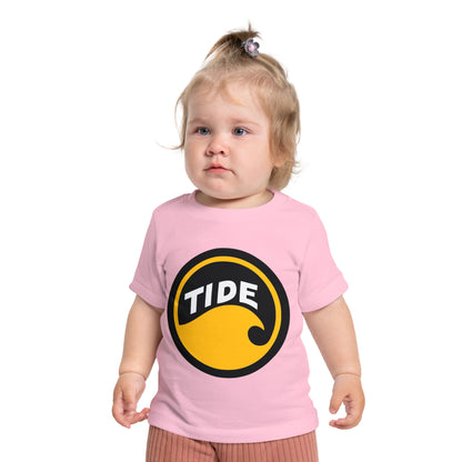 Baby Short Sleeve Tee