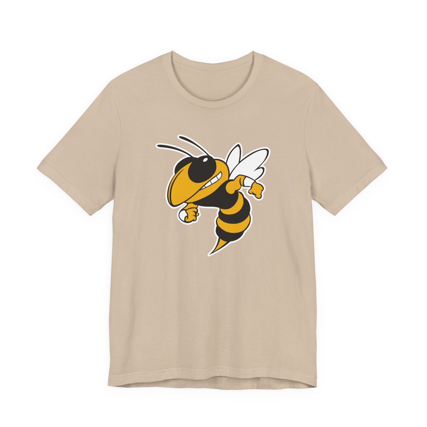 Jersey Short Sleeve Tee