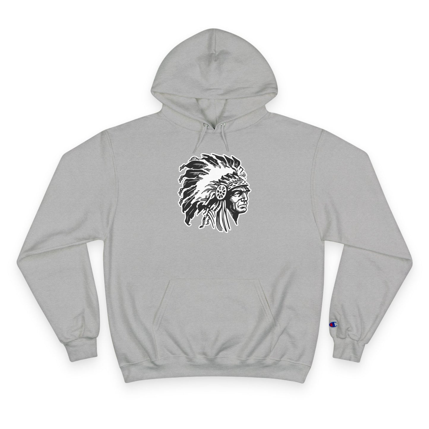 Champion Powerblend Fleece Pullover Hoodie