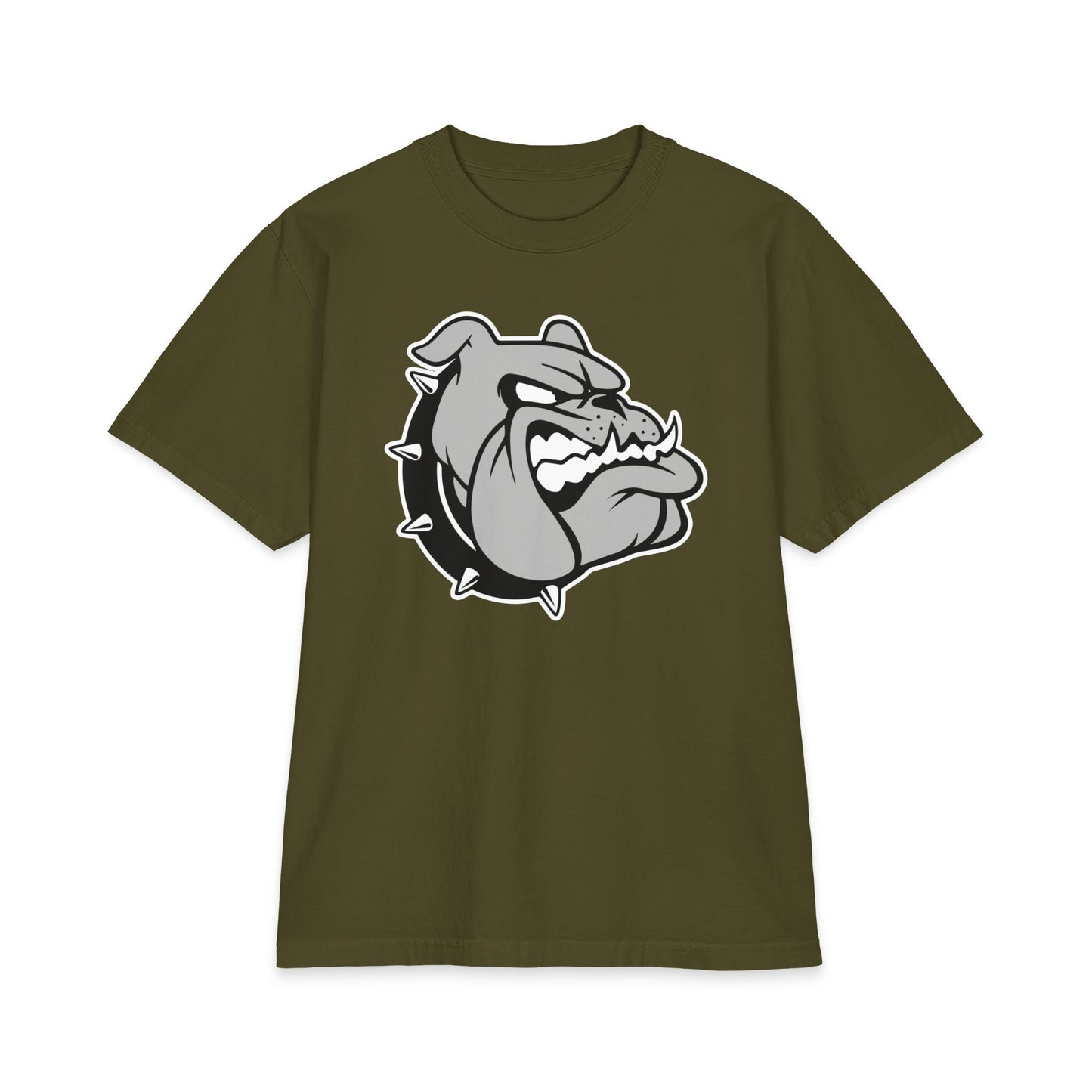 Max Heavyweight Short Sleeve Tee