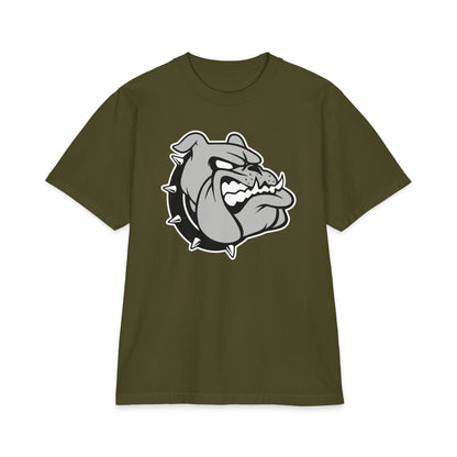 Max Heavyweight Short Sleeve Tee