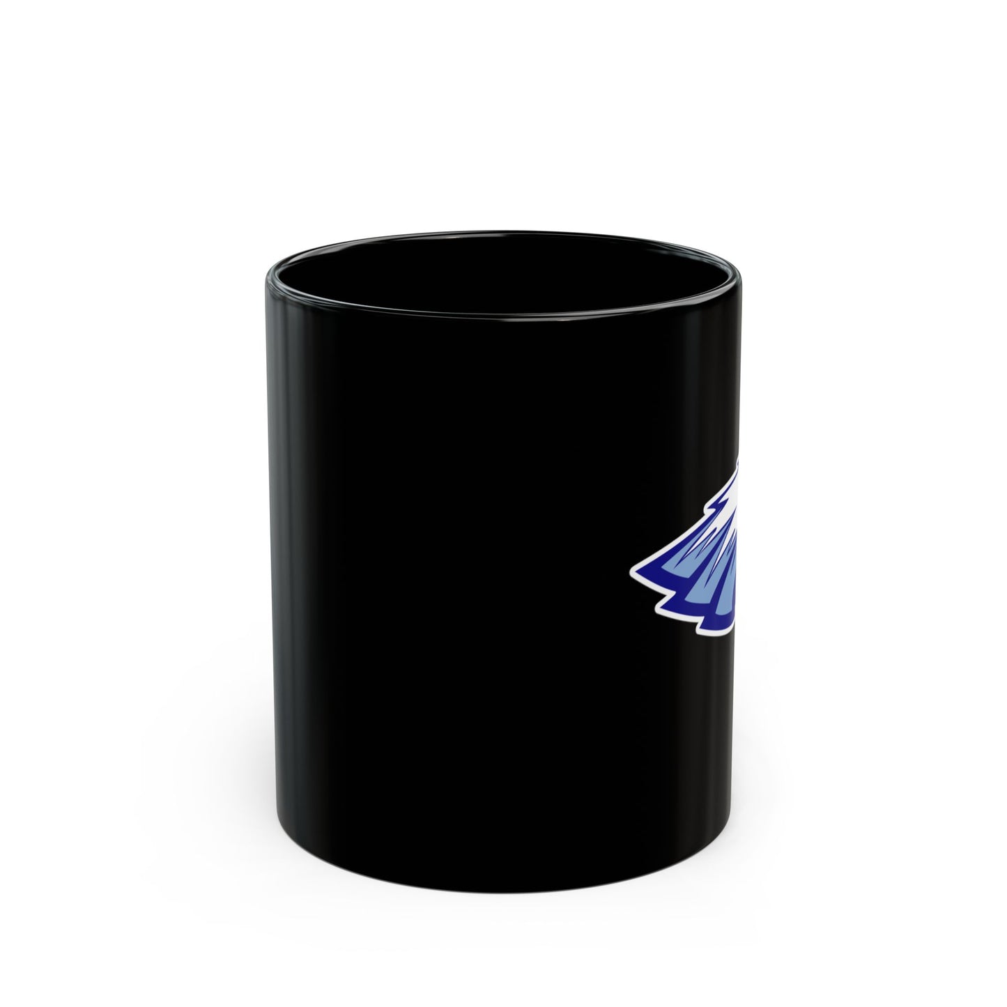 Black Team Mug (11oz/15oz)