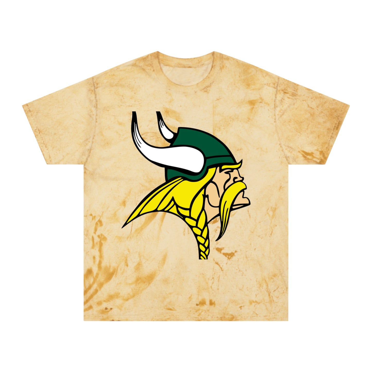 Color Blast School Spirit Tee