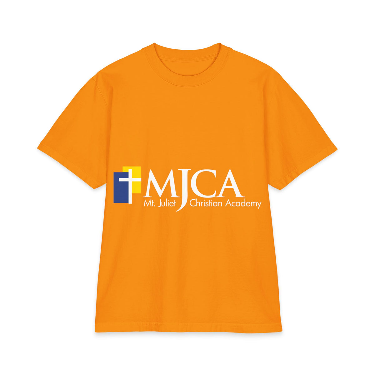 Max Heavyweight Short Sleeve Tee